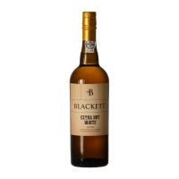 Porto Blackett White Extra Dry 75 Cl