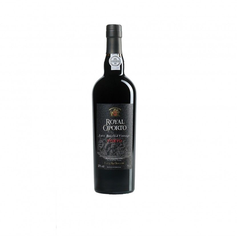Porto R.c.v. Lbv 75 Cl