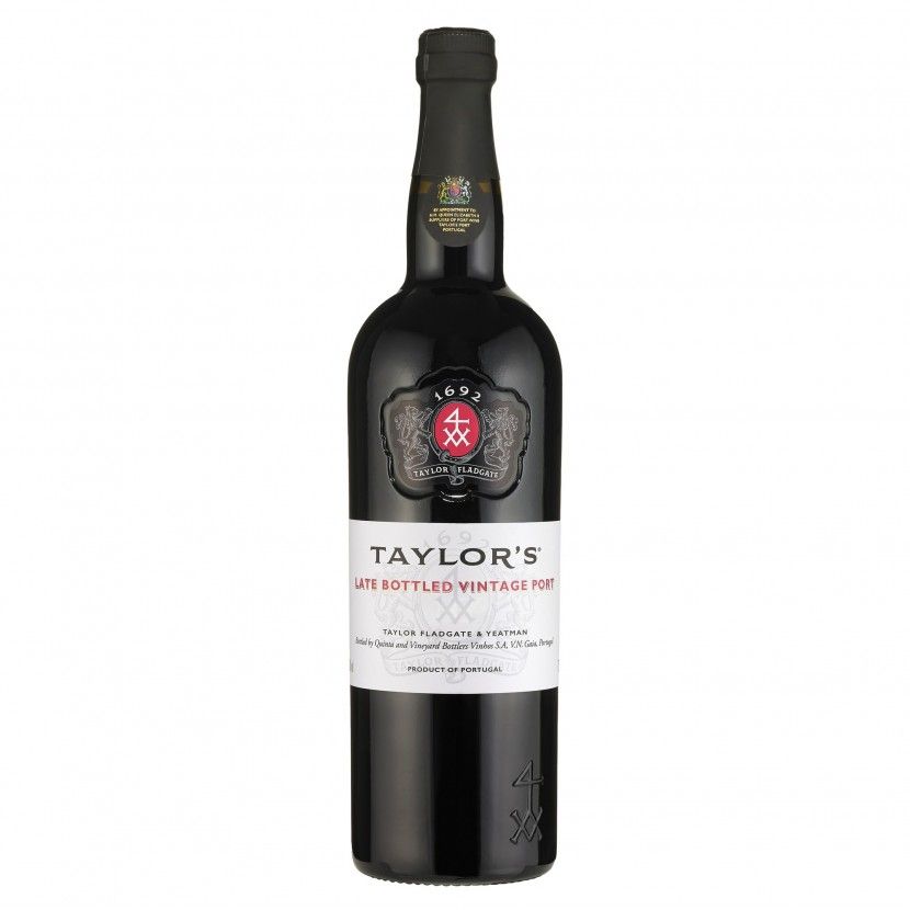 Porto Taylor'S L.B.V. 75 Cl