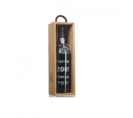 Porto R.C.V. 2005 Vintage 75 Cl