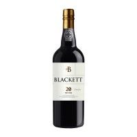 Porto Blackett 20 Anos 75 Cl
