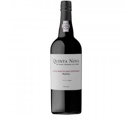 Porto Quinta Nova Lbv 75 Cl