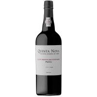 Porto Quinta Nova Lbv 75 Cl