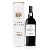 Porto Quinta das Tecedeiras 2017 Vintage 75 Cl