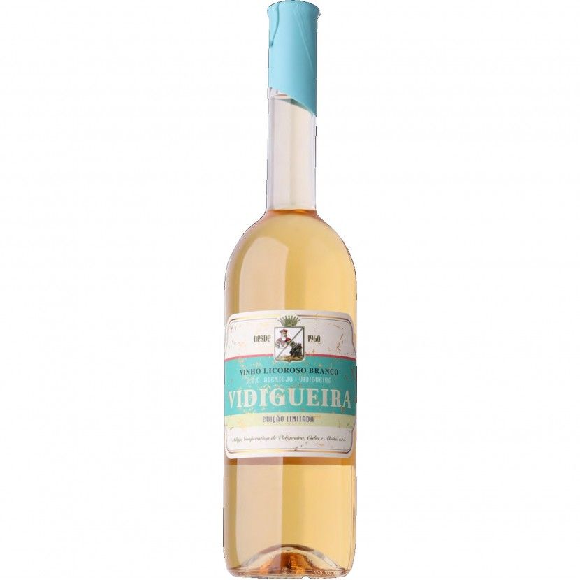 Vinho Branco Licoroso Vidigueira 75 Cl