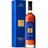 Moscatel Bacalhoa Roxo Superior 10 Anos 75 Cl