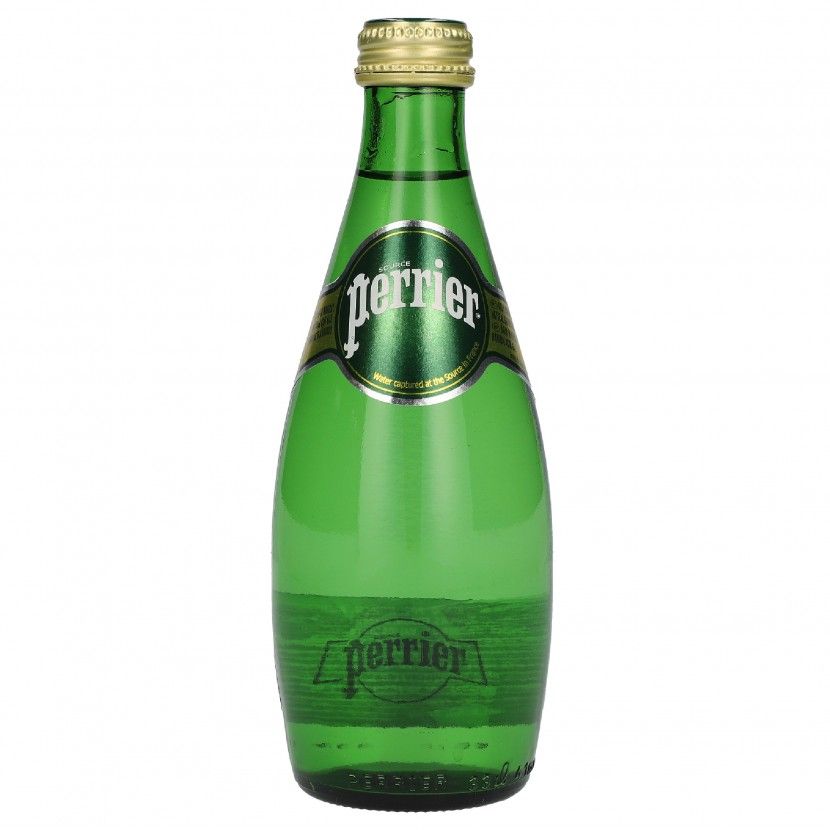 Agua Perrier 33 Cl (Pack 24)