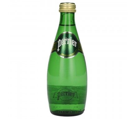 Agua Perrier 33 Cl (Pack 24)
