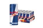 Red Bull Energy Drink Lata 25Cl - (Pack 24)