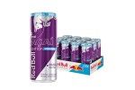 Red Bull Aai Lata 25 Cl - (Pack 12)