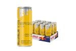 Red Bull Tropical Can 25 Cl  -  (Pack 12)