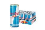 Red Bull Sugarfree Lata 25 Cl - (Pack 24)