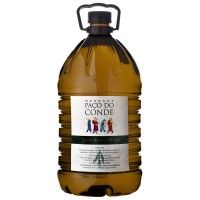 Azeite Pao Do Conde Virgem Extra 5 L