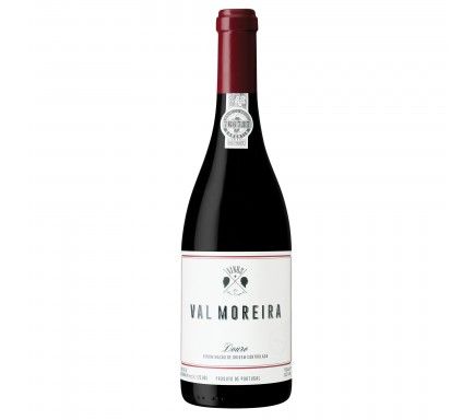 Red Wine Val Moreira 75 Cl