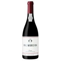 Vinho Tinto Val Moreira 75 Cl