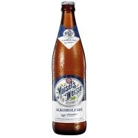 Cerveja Maisel's Weisse Alkoholfrei 50 Cl (Pack 20)