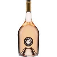 Vinho Ros Perrin Miraval Provence 2022 1.5 L