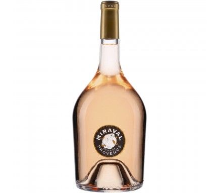 Vinho Ros Perrin Miraval Provence 2022 1.5 L