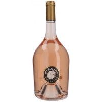 Vinho Ros Perrin Miraval Provence 2021 3 L