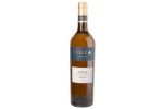 White Wine Fiuza Reserva Sauvignon Blanc 75 Cl