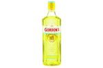 Gin Gordon's Sicilian Lemon 70 Cl
