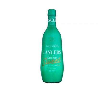 Vinho Branco Lancers Sweet 75 Cl