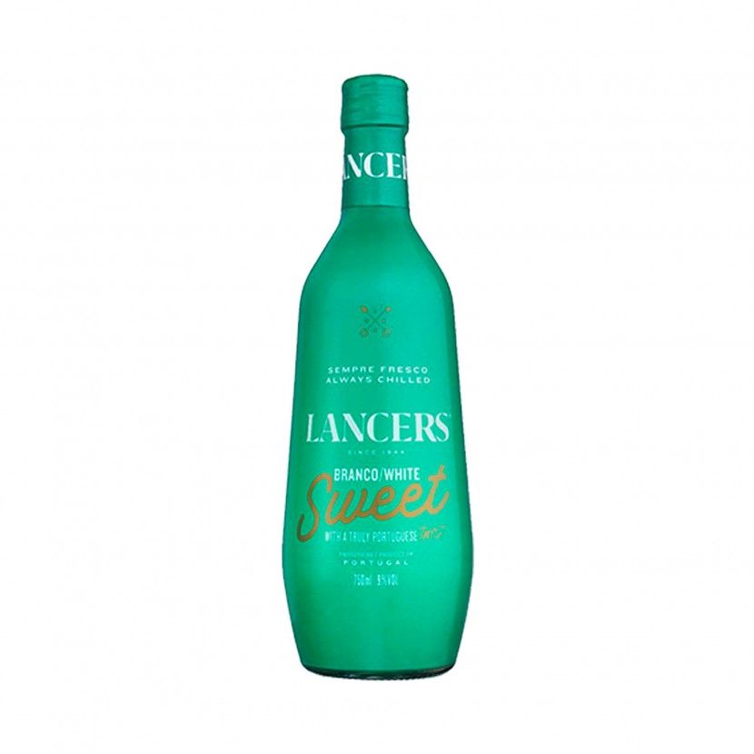 Vinho Branco Lancers Sweet 75 Cl