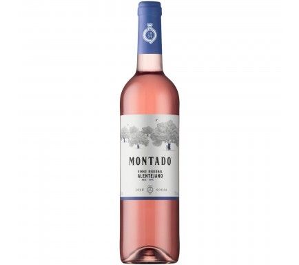 Rose Wine Montado 75 Cl
