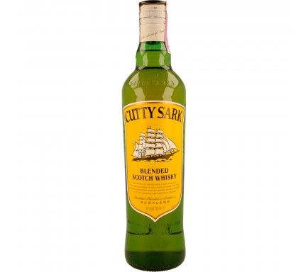 Whisky Cutty Sark 70 Cl