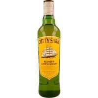 Whisky Cutty Sark 70 Cl