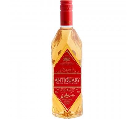 Whisky Antiquary 70 Cl