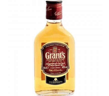 Whisky Grant's 20 Cl