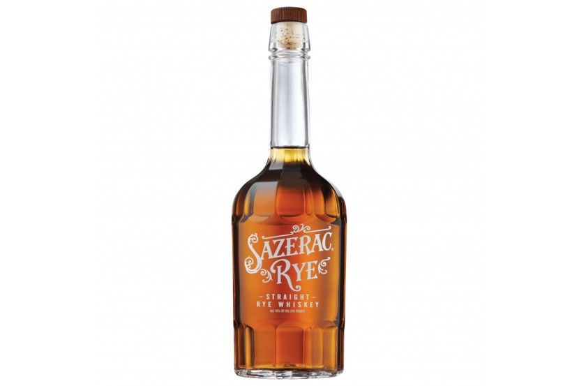Whisky Sazerac Straight Rye 70 Cl