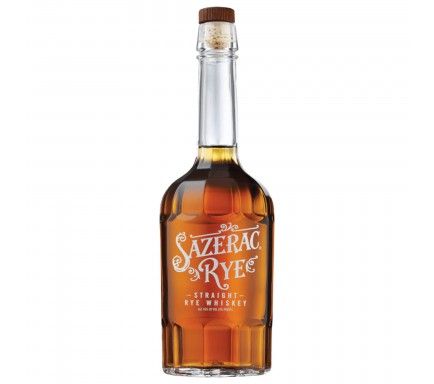 Whisky Sazerac Straight Rye 70 Cl
