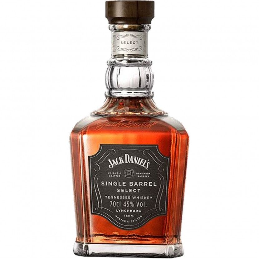 Whisky Jack Daniel's Single Barrel 70 Cl