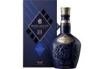 Whisky Chivas Royal Salute 21 anos 70 Cl