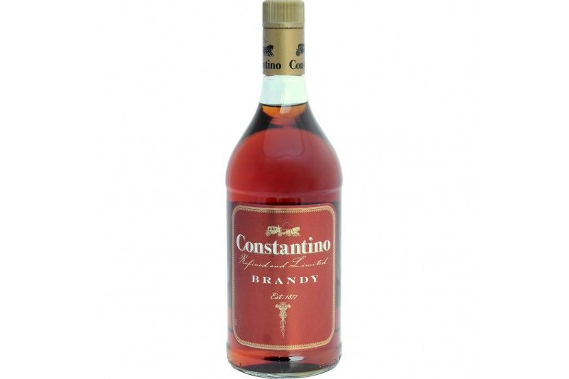 Brandy Constantino 1 L