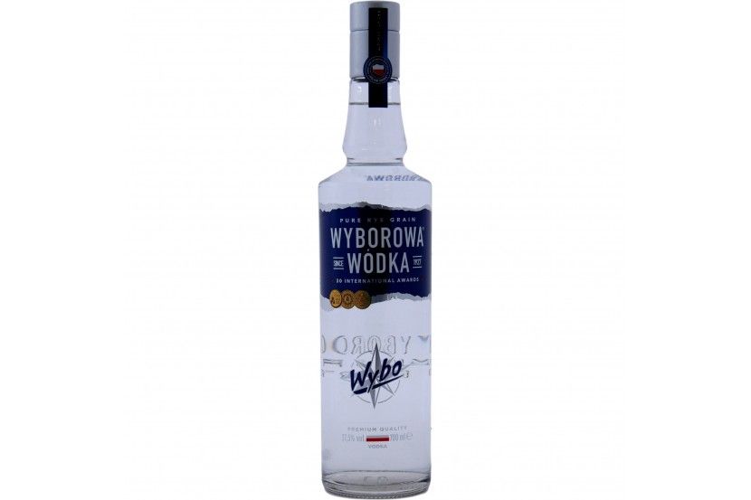 Vodka Wyborowa 70 Cl