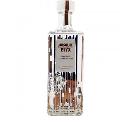 Vodka Absolut Elyx 3 L