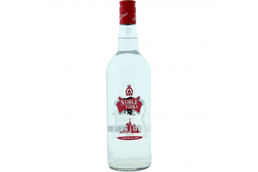 Vodka Noble 1 L
