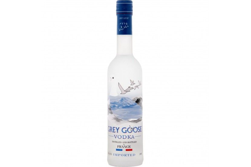 Vodka Grey Goose 20 Cl