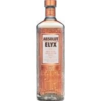 Vodka Absolut Elyx 1 L