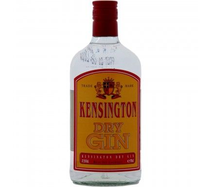 Gin Kensington 70 Cl