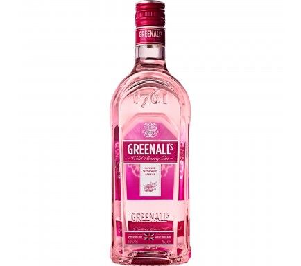 Gin Greenalls Pink 70 Cl