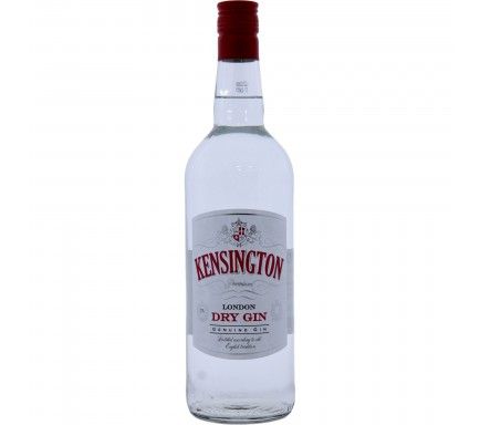 Gin Kensington 1 L
