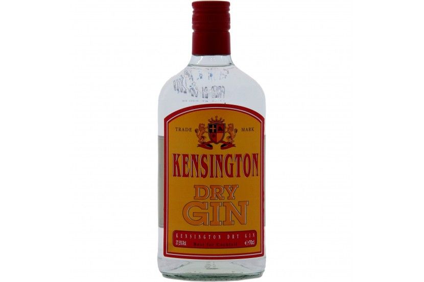 Gin Kensington 70 Cl