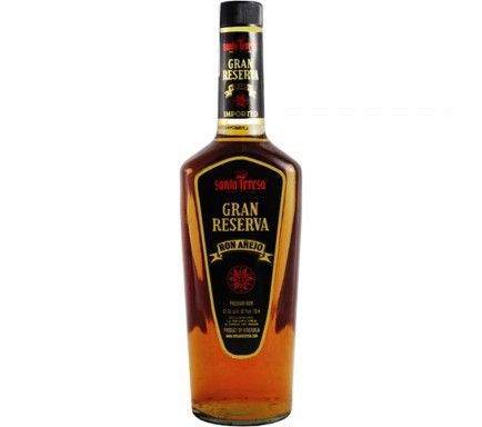 Rum Santa Teresa Gran Reserva 70 Cl