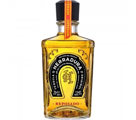 Tequila Herradura Reposado 70 Cl