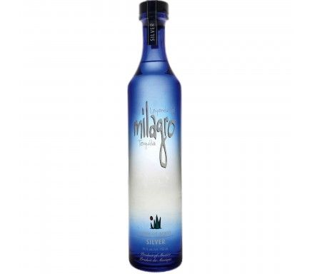 Tequila Milagro 70 Cl