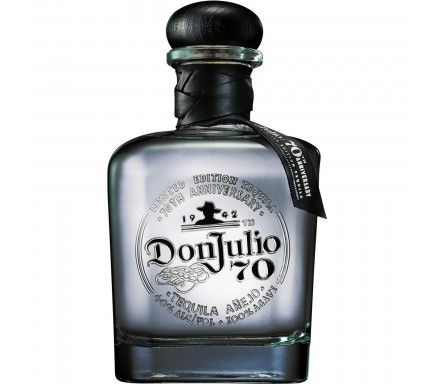 Tequila Don Julio 70th 70 Cl